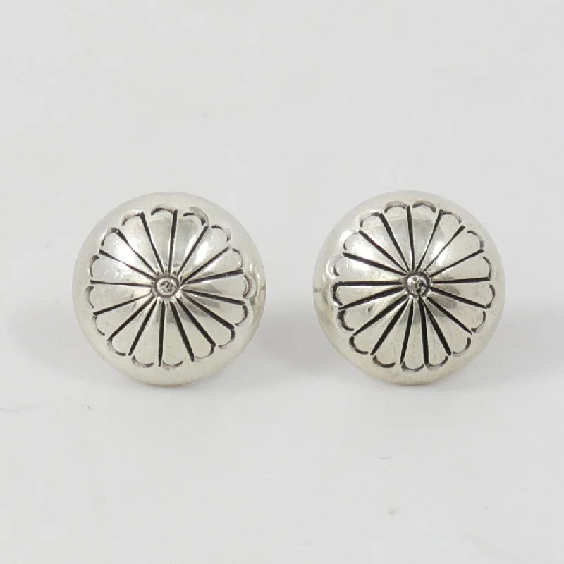 Daisy Earrings