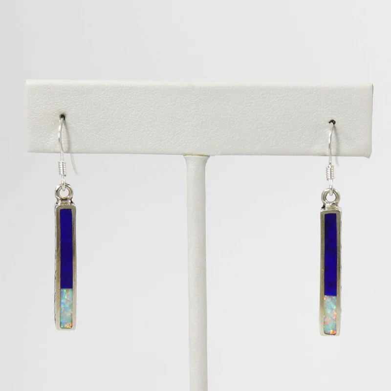 Dancing Stick Earrings