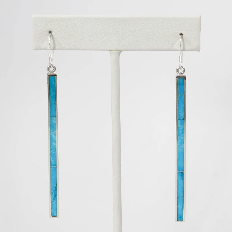 Dancing Stick Earrings