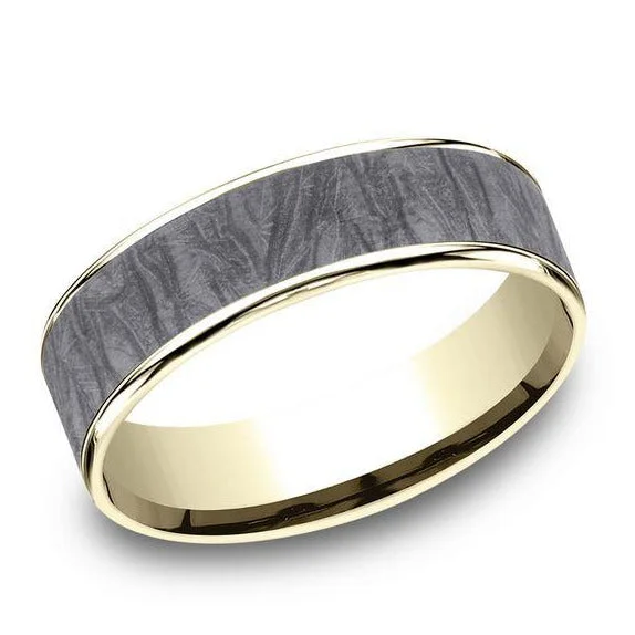 The TEX Mens Ring