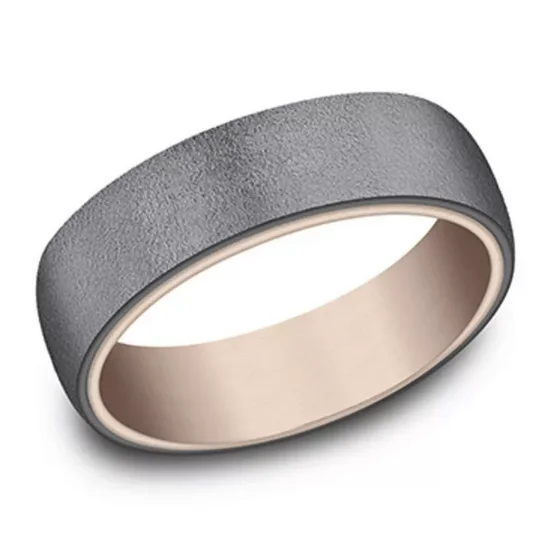 The WALLER Mens Ring